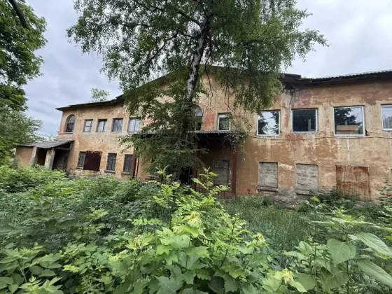 помещение 900м2 макеевка центрально городской рн. Донецк