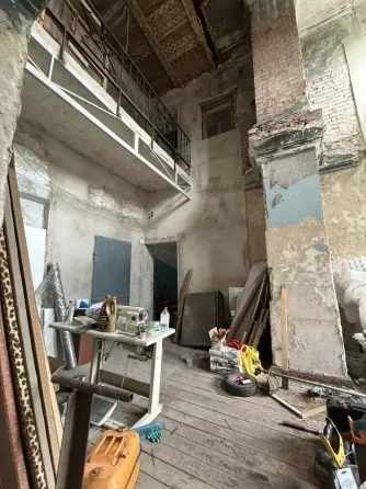 помещение 900м2 макеевка центрально городской рн. Донецк