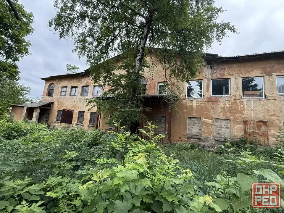 помещение 900м2 макеевка центрально городской рн. Донецк - изображение 3