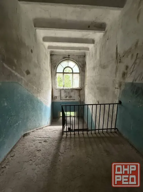 помещение 900м2 макеевка центрально городской рн. Донецк - изображение 5