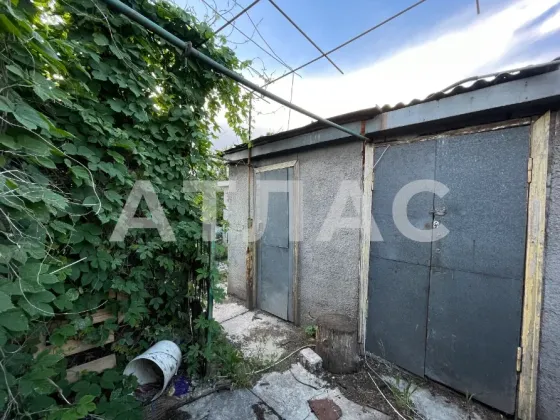 Дом, 66,7м², участок 4 сот., арт. 136511094 Мариуполь