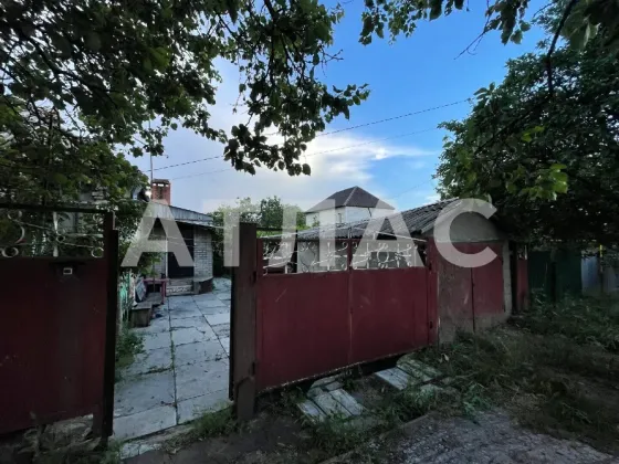 Дом, 66,7м², участок 4 сот., арт. 136511094 Мариуполь