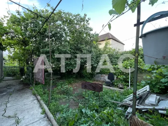 Дом, 66,7м², участок 4 сот., арт. 136511094 Мариуполь