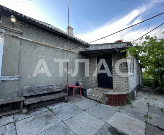 Дом, 66,7м², участок 4 сот., арт. 136511094 Мариуполь