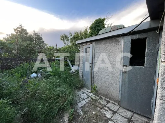 Дом, 66,7м², участок 4 сот., арт. 136511094 Мариуполь