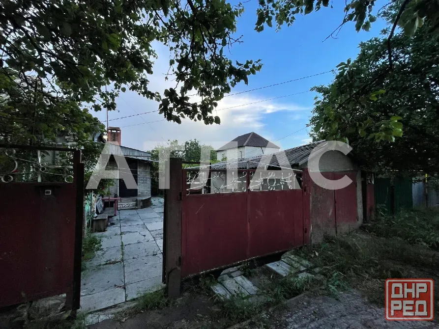 Дом, 66,7м², участок 4 сот., арт. 136511094 Мариуполь - изображение 1