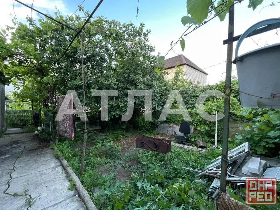 Дом, 66,7м², участок 4 сот., арт. 136511094 Мариуполь - изображение 3