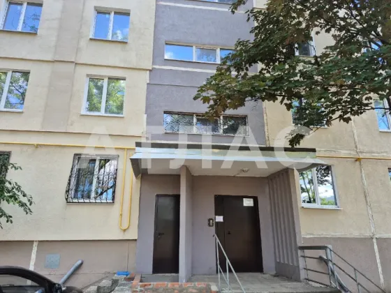 3-к квартира, 6/9 этаж, 62,3м², арт. 137660900 Мариуполь