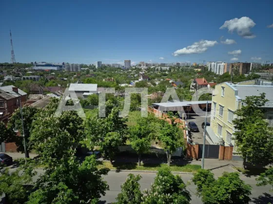 1-к квартира, 5/5 этаж, 31,4м², арт. 136267271 Мариуполь