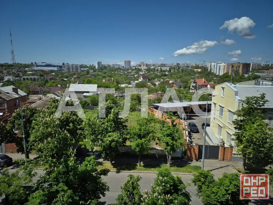 1-к квартира, 5/5 этаж, 31,4м², арт. 136267271 Мариуполь - изображение 3