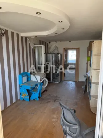 3-к квартира, 9/9 этаж, 73,3м², арт. 136289015 Мариуполь