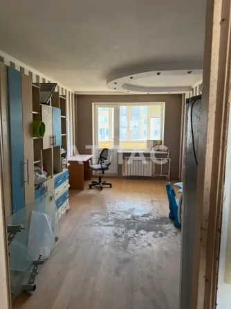 3-к квартира, 9/9 этаж, 73,3м², арт. 136289015 Мариуполь