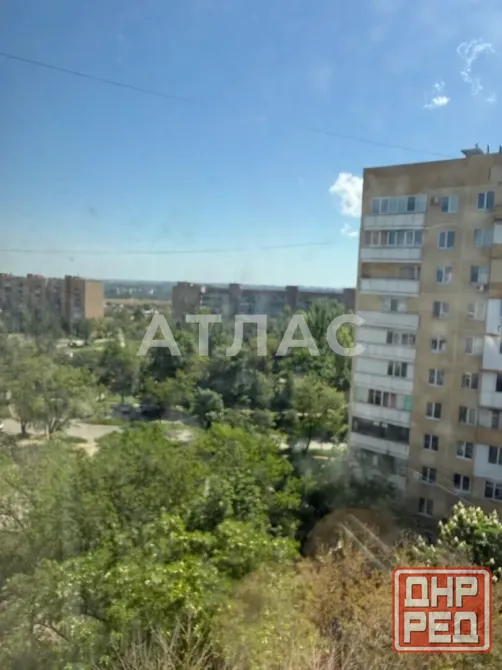 3-к квартира, 9/9 этаж, 73,3м², арт. 136289015 Мариуполь - изображение 3