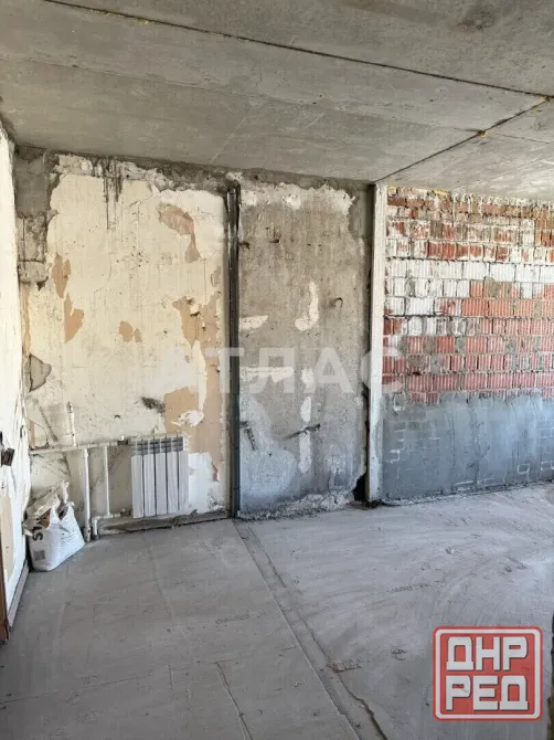 3-к квартира, 9/9 этаж, 73,3м², арт. 136289015 Мариуполь - изображение 2