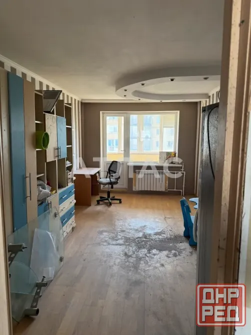 3-к квартира, 9/9 этаж, 73,3м², арт. 136289015 Мариуполь - изображение 1