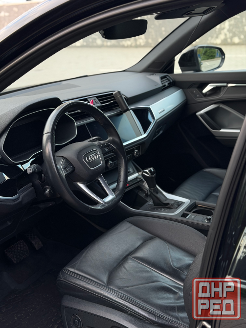 Продам AUDI Q3 Донецк - изображение 4