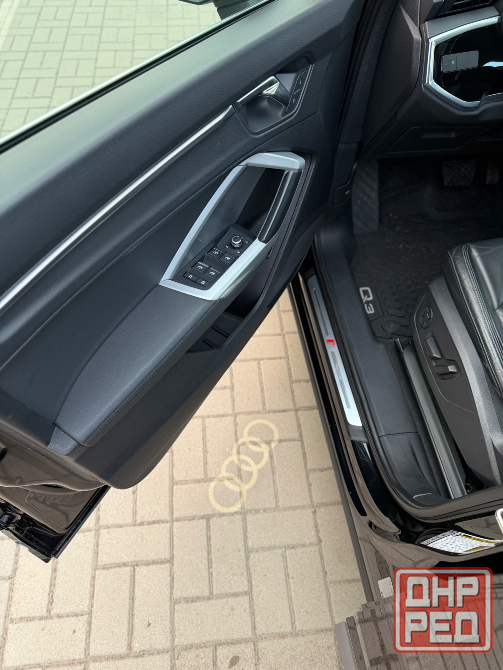 Продам AUDI Q3 Донецк - изображение 3