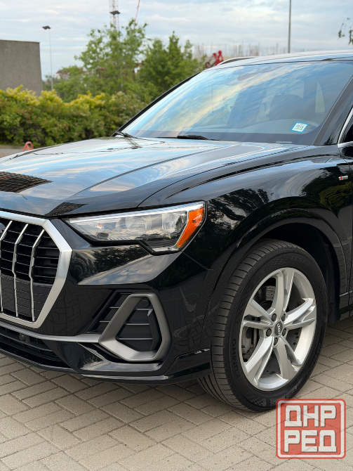 Продам AUDI Q3 Донецк - изображение 2