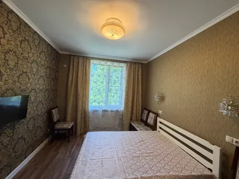 Продам 3-х комнатную квартиру в Донецке Донецк