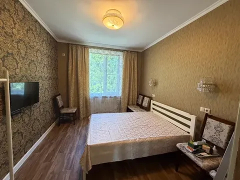 Продам 3-х комнатную квартиру в Донецке Донецк