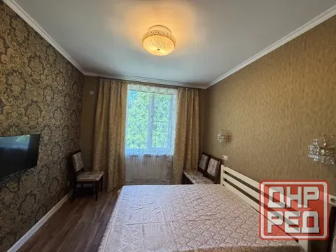 Продам 3-х комнатную квартиру в Донецке Донецк - изображение 1