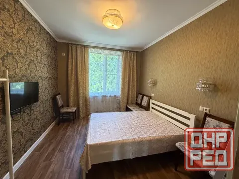 Продам 3-х комнатную квартиру в Донецке Донецк - изображение 4