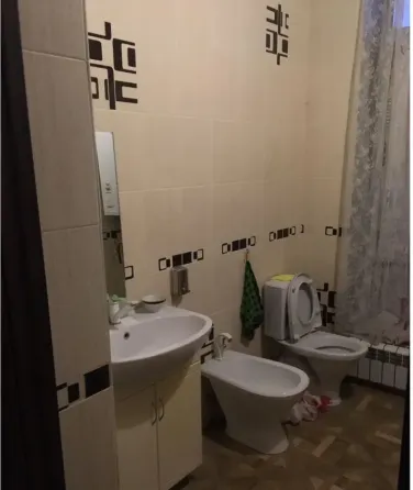Сдам дом калининский район 115 кв метров в доме вода каждый день Донецк