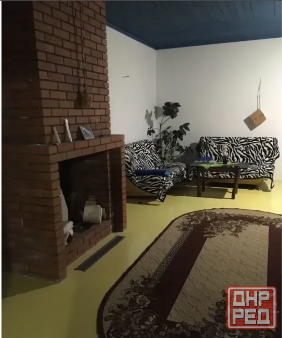Сдам дом калининский район 115 кв метров в доме вода каждый день Донецк - изображение 4