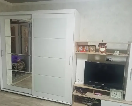 Продажа: 2-комнатная квартира на Раздольной Донецк