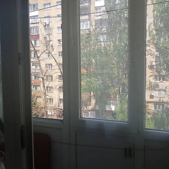 Продажа: 2-комнатная квартира на Раздольной Донецк
