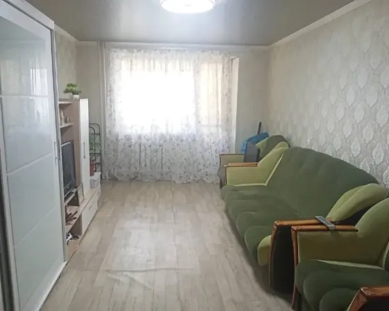 Продажа: 2-комнатная квартира на Раздольной Донецк