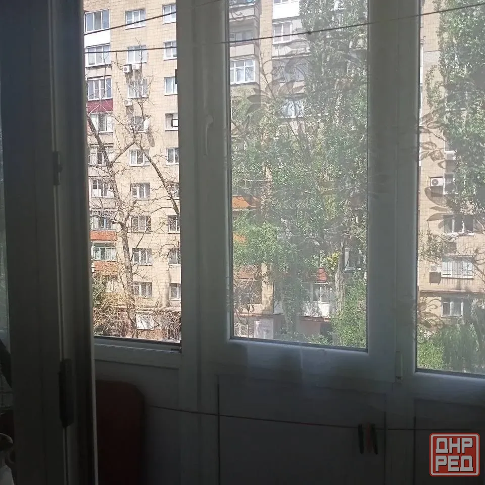 Продажа: 2-комнатная квартира на Раздольной Донецк - изображение 6