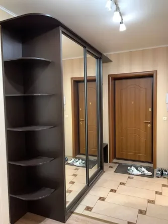 Сдается светлая 2 комн. квартира на длительный срок в Кировском районе, Текстильщик, ул. Петровского Донецк