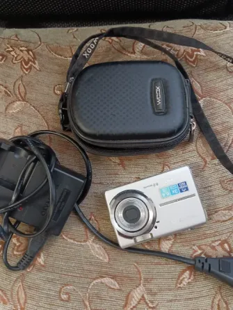Продам фотоаппарат Донецк