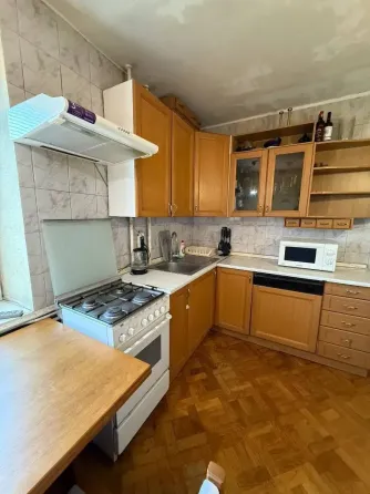 Сдаётся двухкомнатная квартира в Будёновском районе Донецк