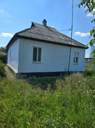 Продам газифицированный дом Гвардейка, Восточный. Макеевка