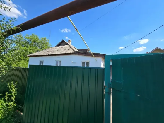 Продам газифицированный дом Гвардейка, Восточный. Макеевка