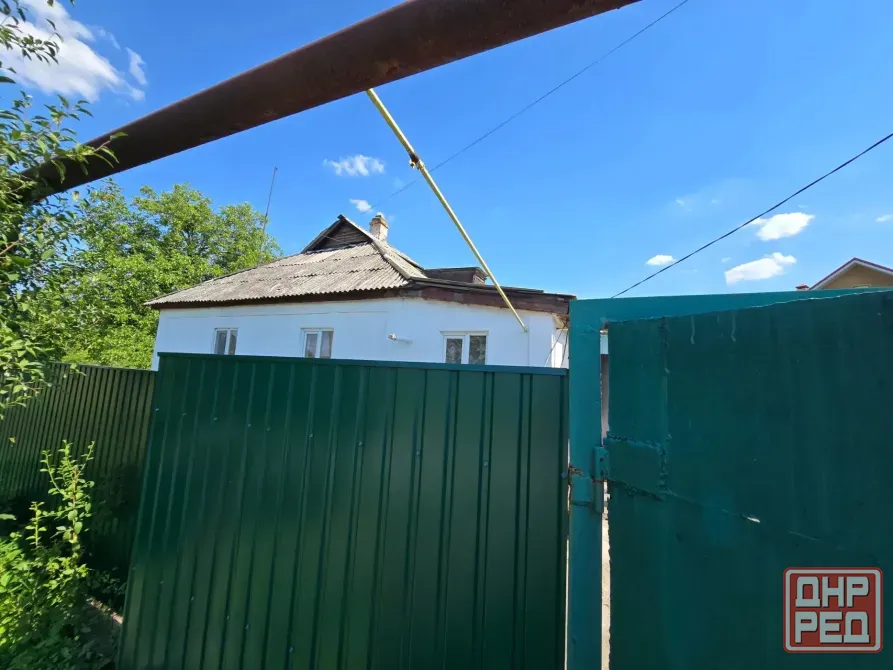 Продам газифицированный дом Гвардейка, Восточный. Макеевка - изображение 8