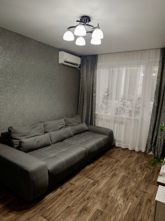 Продажа 2-комнатной квартиры с новым ремонтом на Раздольной Донецк