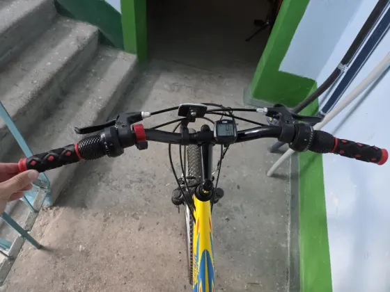 Велосипед Altair MTB HT 26 1.0 Макеевка
