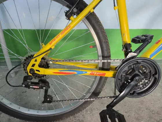 Велосипед Altair MTB HT 26 1.0 Макеевка