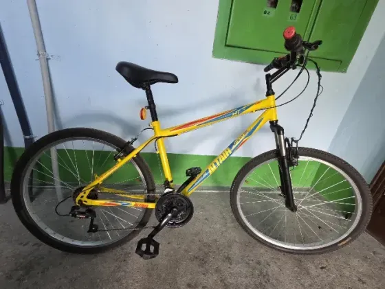Велосипед Altair MTB HT 26 1.0 Макеевка