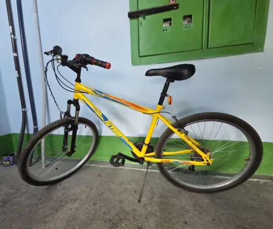 Велосипед Altair MTB HT 26 1.0 Макеевка