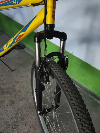 Велосипед Altair MTB HT 26 1.0 Макеевка