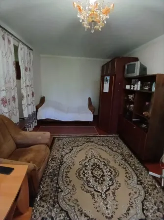 Продаётся 1к квартира в Приморском районе проспект Нахимова 114. Мариуполь