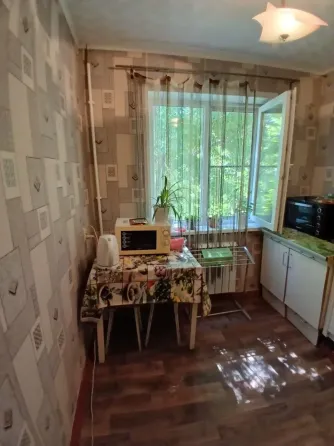 Продаётся 1к квартира в Приморском районе проспект Нахимова 114. Мариуполь