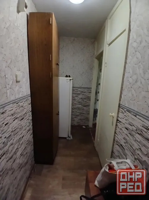 Продаётся 1к квартира в Приморском районе проспект Нахимова 114. Мариуполь - изображение 7