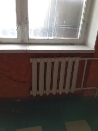 Продам квартиру Горловка район Солидарки Горловка