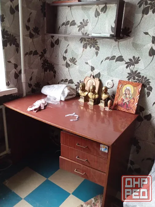 Продам квартиру Горловка район Солидарки Горловка - изображение 11