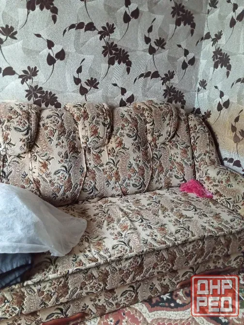 Продам квартиру Горловка район Солидарки Горловка - изображение 10